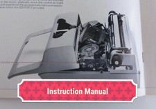 Olivetti Editor 2 Typewriter