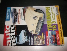 **r Revue Auto Moto rétro