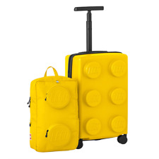 LEGO Set trolley valigia e