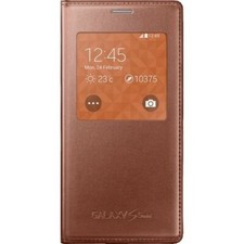 S View Cover Samsung Galaxy S5