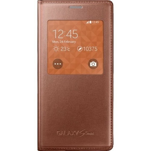 View cover samsung galaxy s5 - cover,