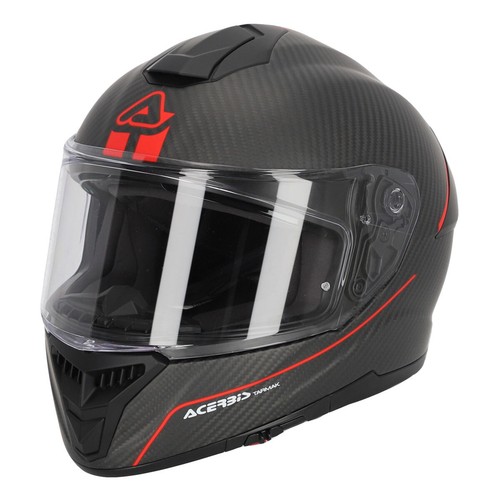 Casco integrale acerbis - casco,