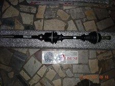 C13016 SEMIASSE DX (SHAFT)