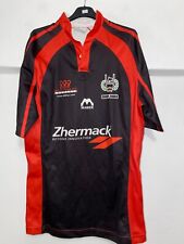 Maglia maglia rugby Maber