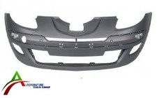 PARAURTI ANTERIORE ANT