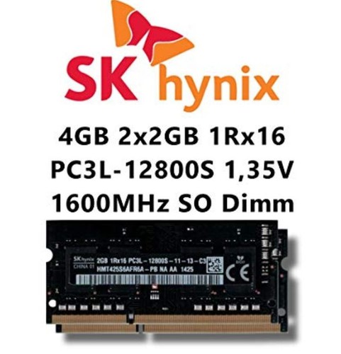 4gb hynix 1 35v - 4gb,