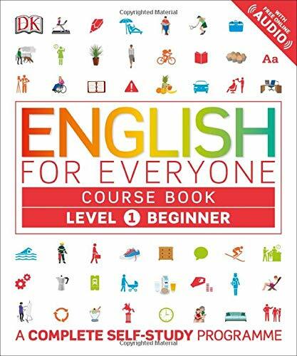 English for everyone course - english,
