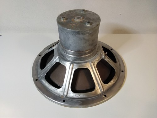 Woofer philips ad1055 - 1, x