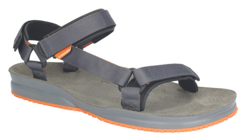 Lizard sandalo plantare in - plantare,