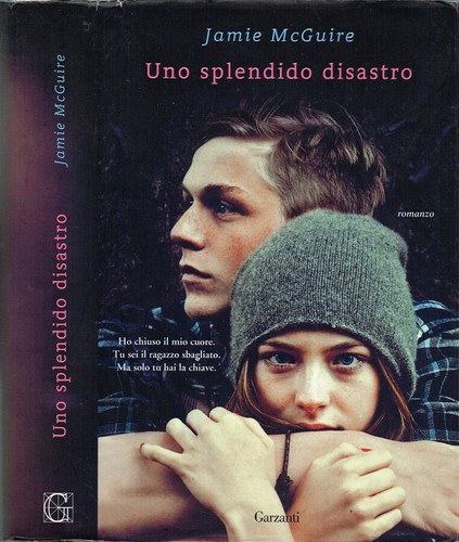 Uno splendido disastro - .,