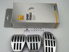 PEDALIERA RENAULT CAPTUR II