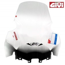 D651ST GIVI Parabrezza