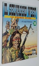99100 Il Selvaggio West n. 36