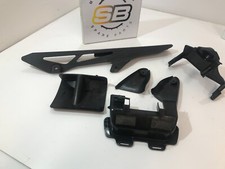 KIT PLASTICHE CARENE SUZUKI SV