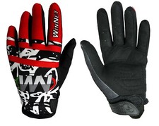Guanti mini moto - cross, quad
