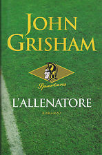 John grisham l - grisham,