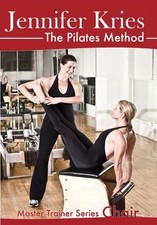 Jennifer kries master trainer - kries,