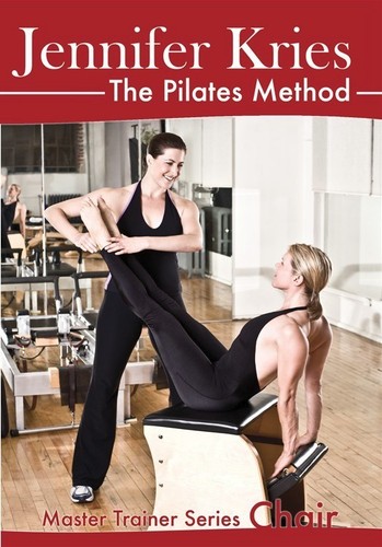 Jennifer kries master trainer - kries,