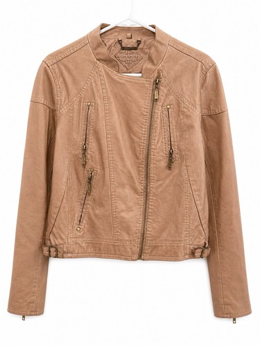 Giacca moto joujou donna - giacca,