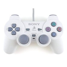 ✅Manette Ps1 Officielle