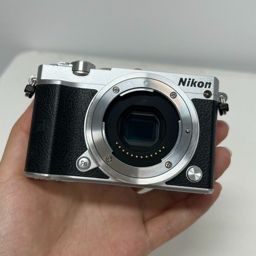 Nikon fotocamera digitale - 1,
