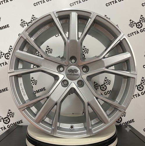 Set cerchi lega - cerchi,