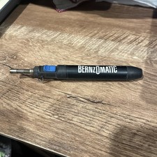 Bernzomatic Mag Torch