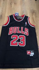 #23 Michael Jordan NBA maglia