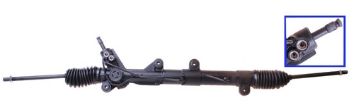 Scatola sterzo dri 711520228 - sterzo,
