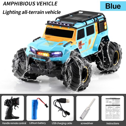 9imod 4wd rc veicolo - 4wd,