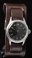 Orologio Waltham USA Military