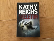 Skeleton - Kathy Reichs