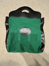 Borsa pochette Gucci vintage