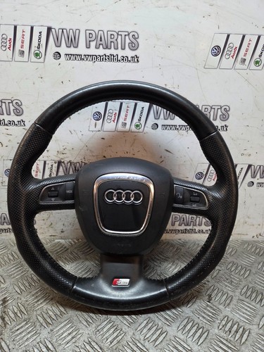 Volante multifunzione audi - multifunzione,