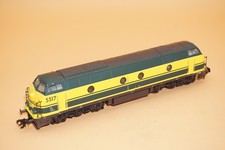 Märklin scala H0 locomotiva