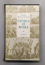 Storia di Roma - Montanelli