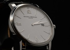 Baume & Mercier Classima XL 42mm