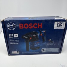 Bosch gbh18v 22n - bosch, 18v