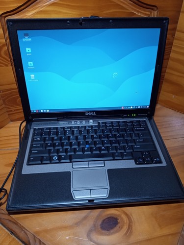Dell latitude d630 - d630, 14