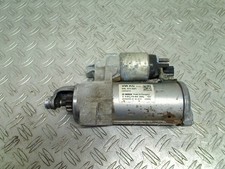 MOTORINO D'AVVIAMENTO Audi A4