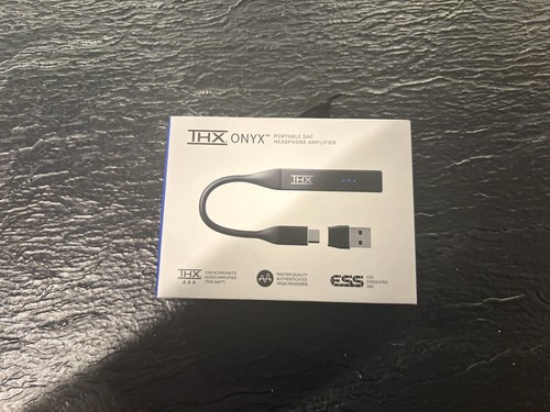 Thx onyx amplificatore - thx,