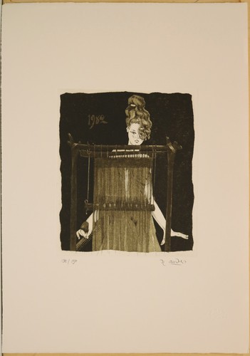 Andreis acquaforte - g.de,