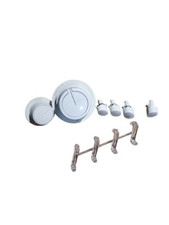 Ricambio Originale per Lavatrice San Giorgio SGS5640 Pulsanti Comandi 