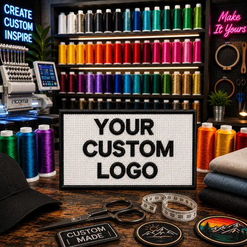 Personalizza tuo logo - il,