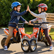 12 pollici HillMiles