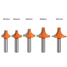 Fresatrice a doppio taglio fresa fresa taglierina