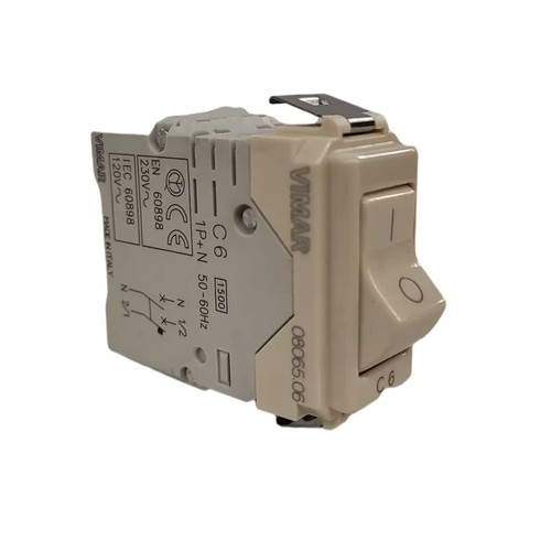 Vimar 08065 serie 8000 - vimar,