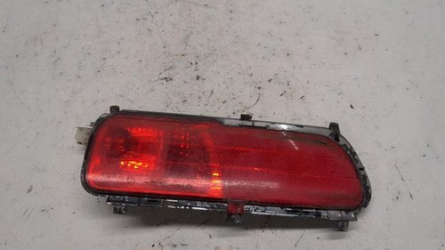 Citroen picasso riflettore - c4,