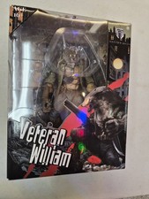 Figurina veteran william - figurina,