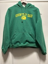 Felpa con cappuccio uomo John